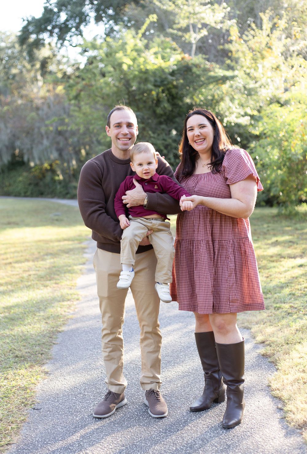 Charleston Family Photographer