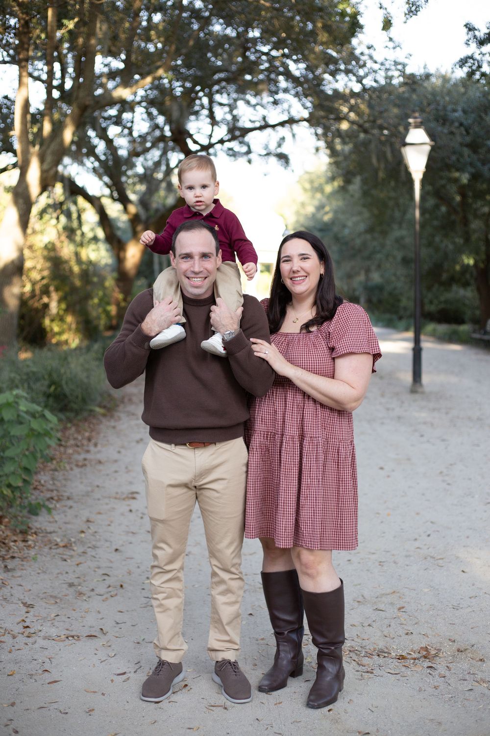 Charleston Family Photographer