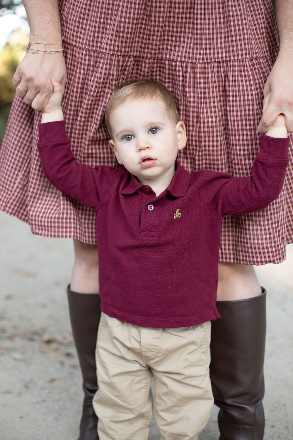 Charleston Family Photographer