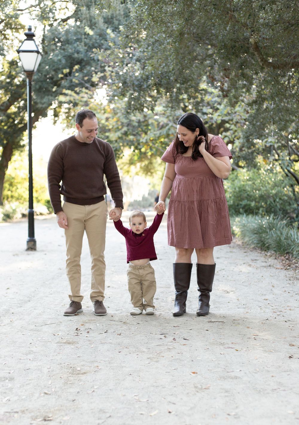 Charleston Family Photographer