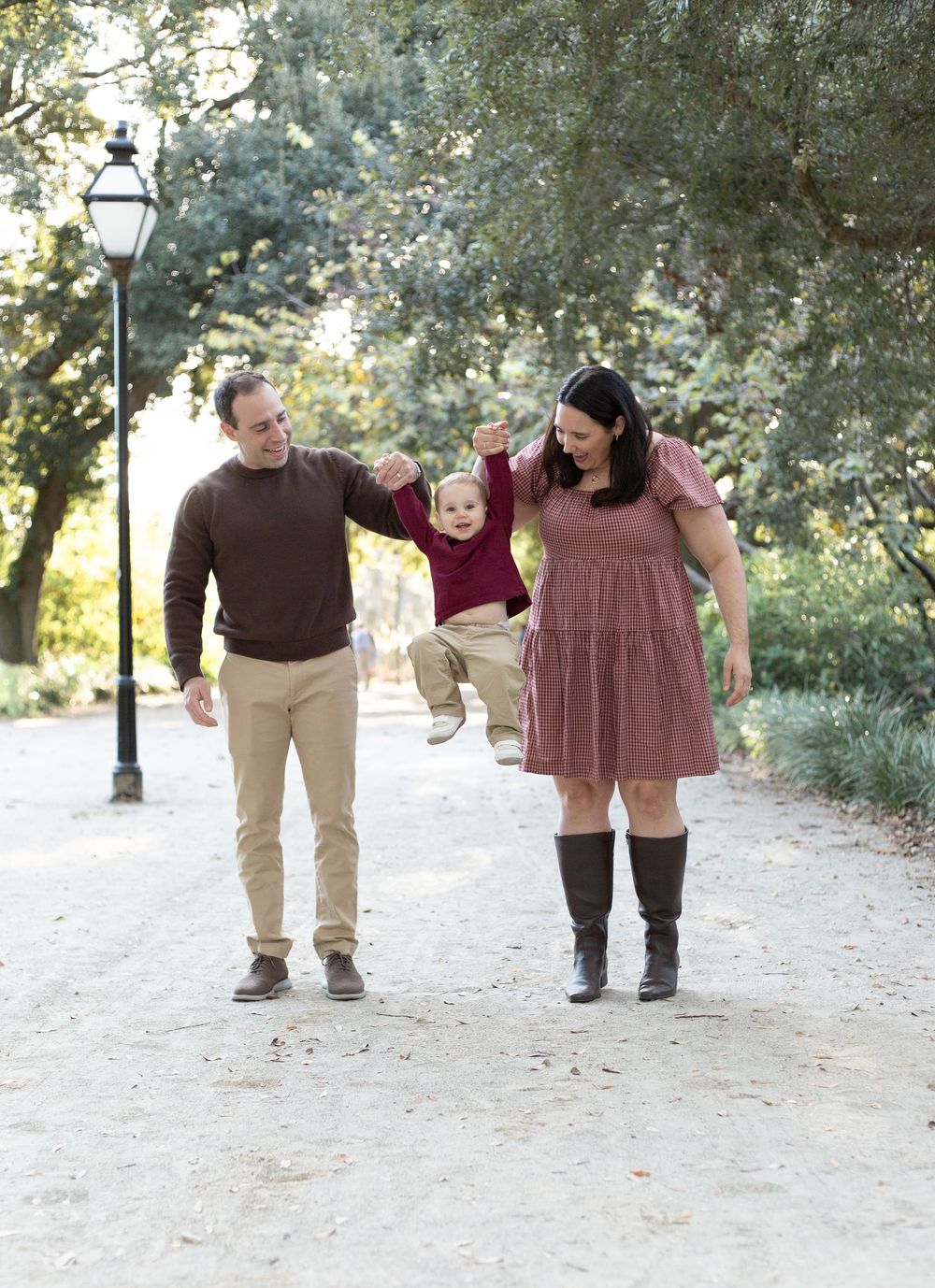 Charleston Family Photographer