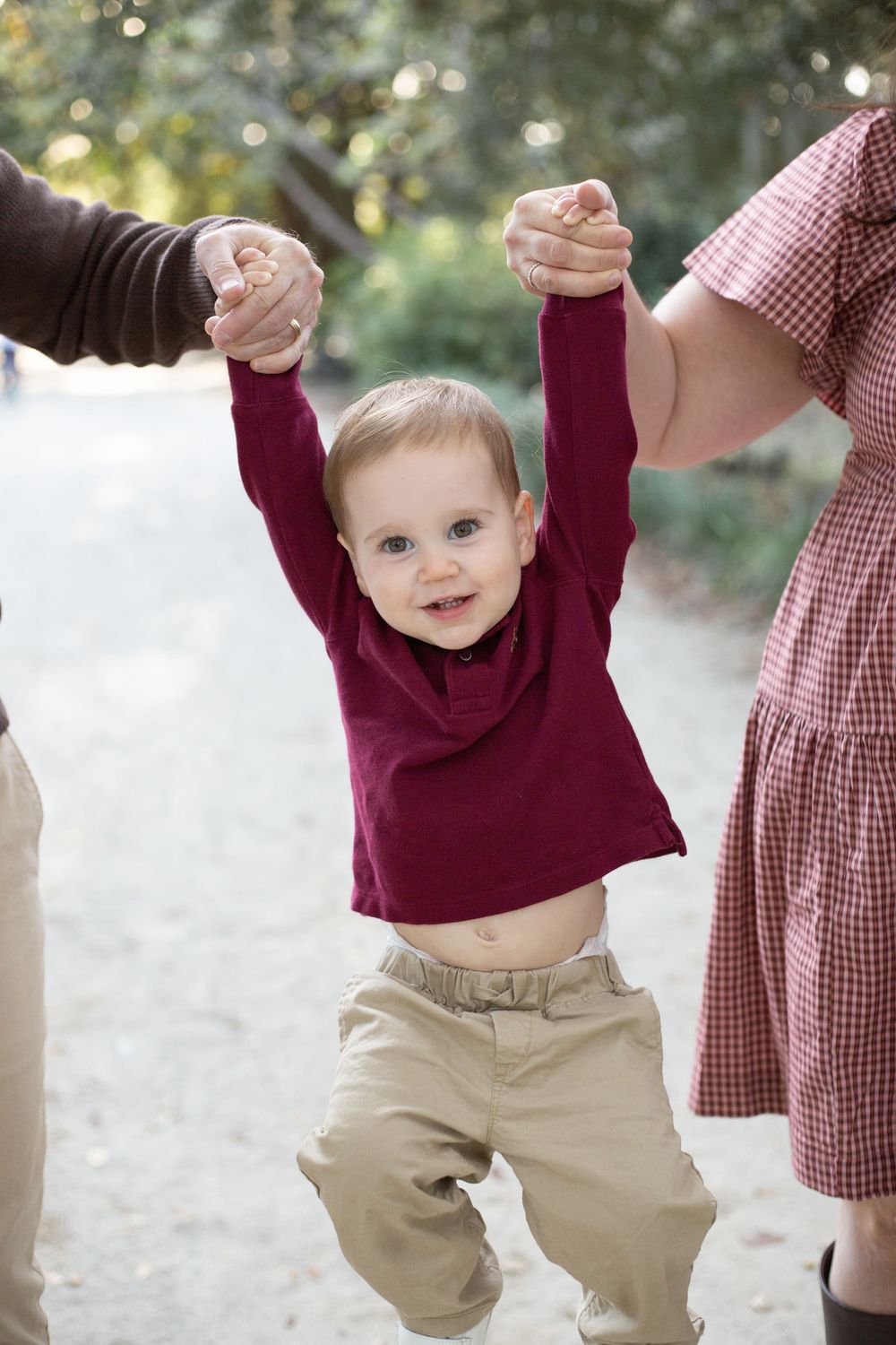 Charleston Family Photographer