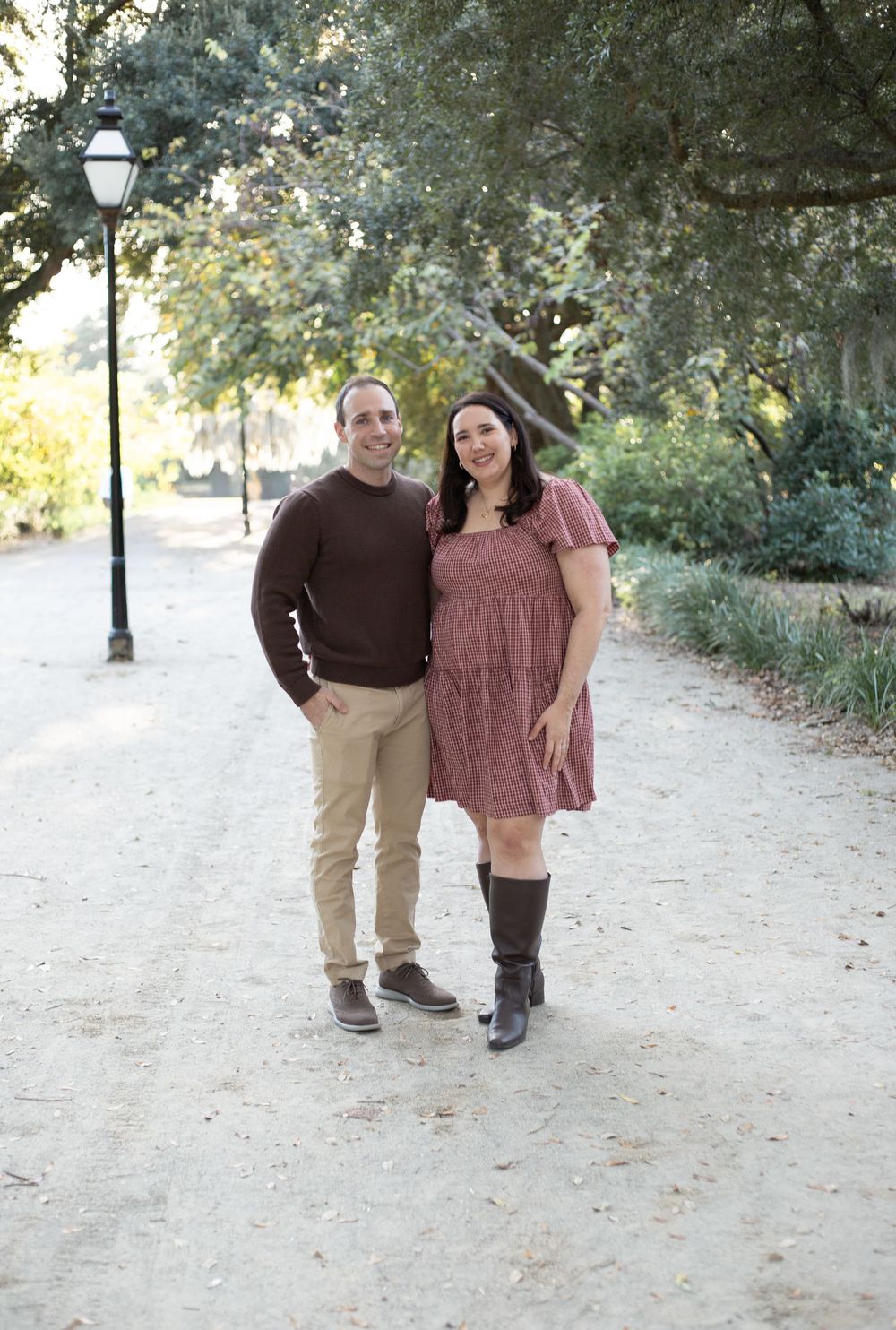 Charleston Family Photographer