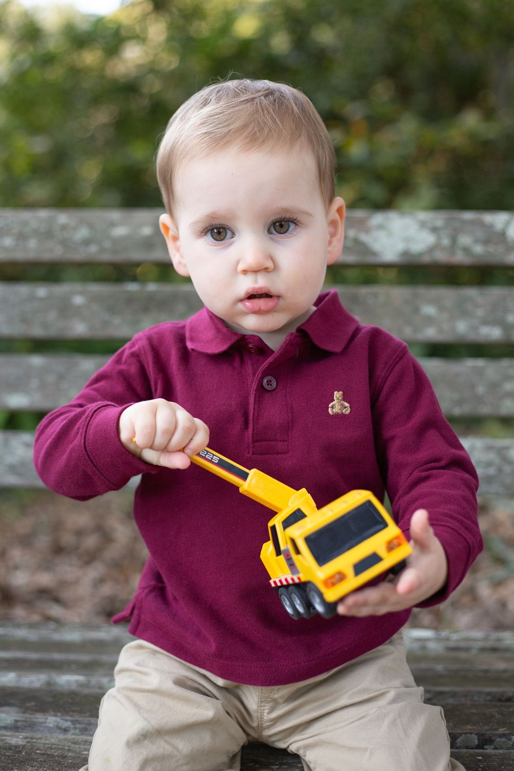 Charleston Family Photographer