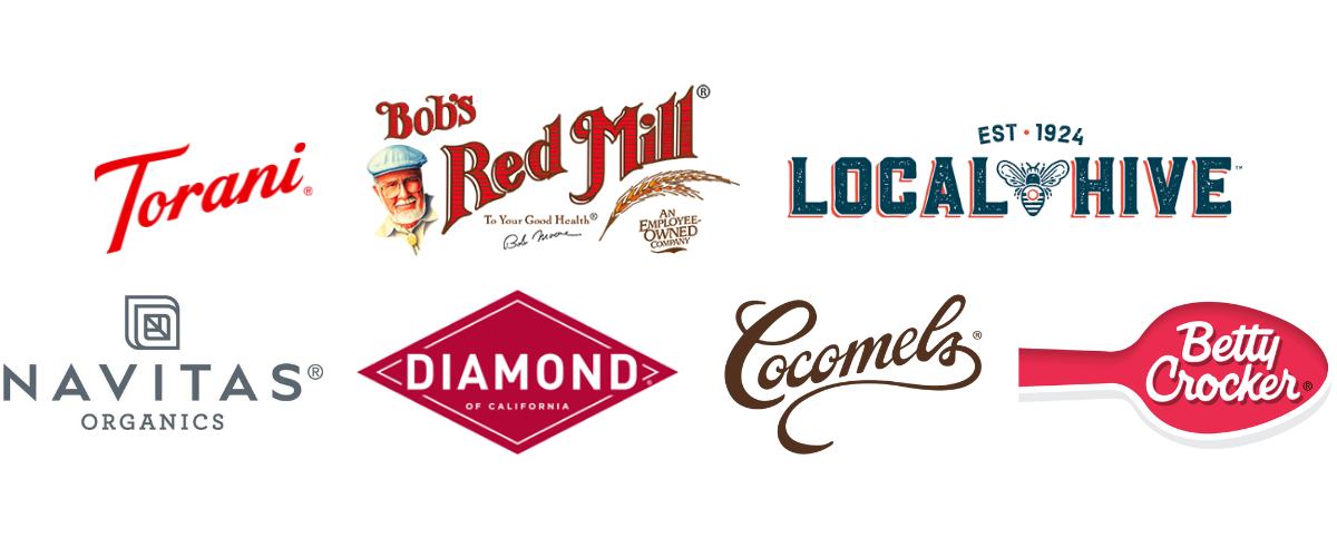 brand logos