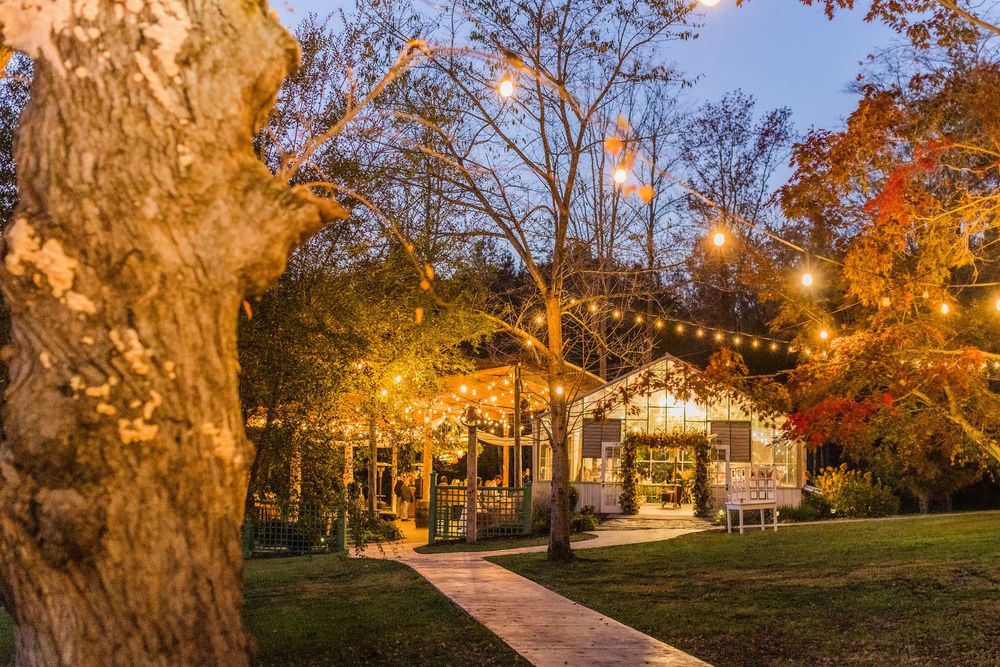 Avonlea Farms Wedding Richmond Virginia