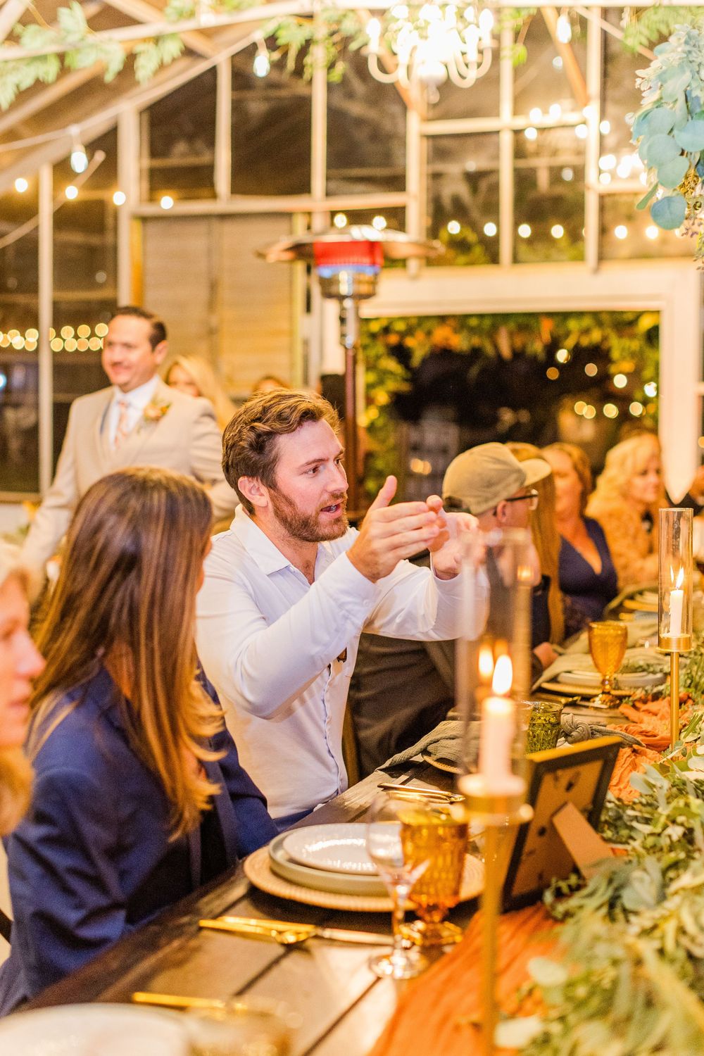 Avonlea Farms Wedding Richmond Virginia