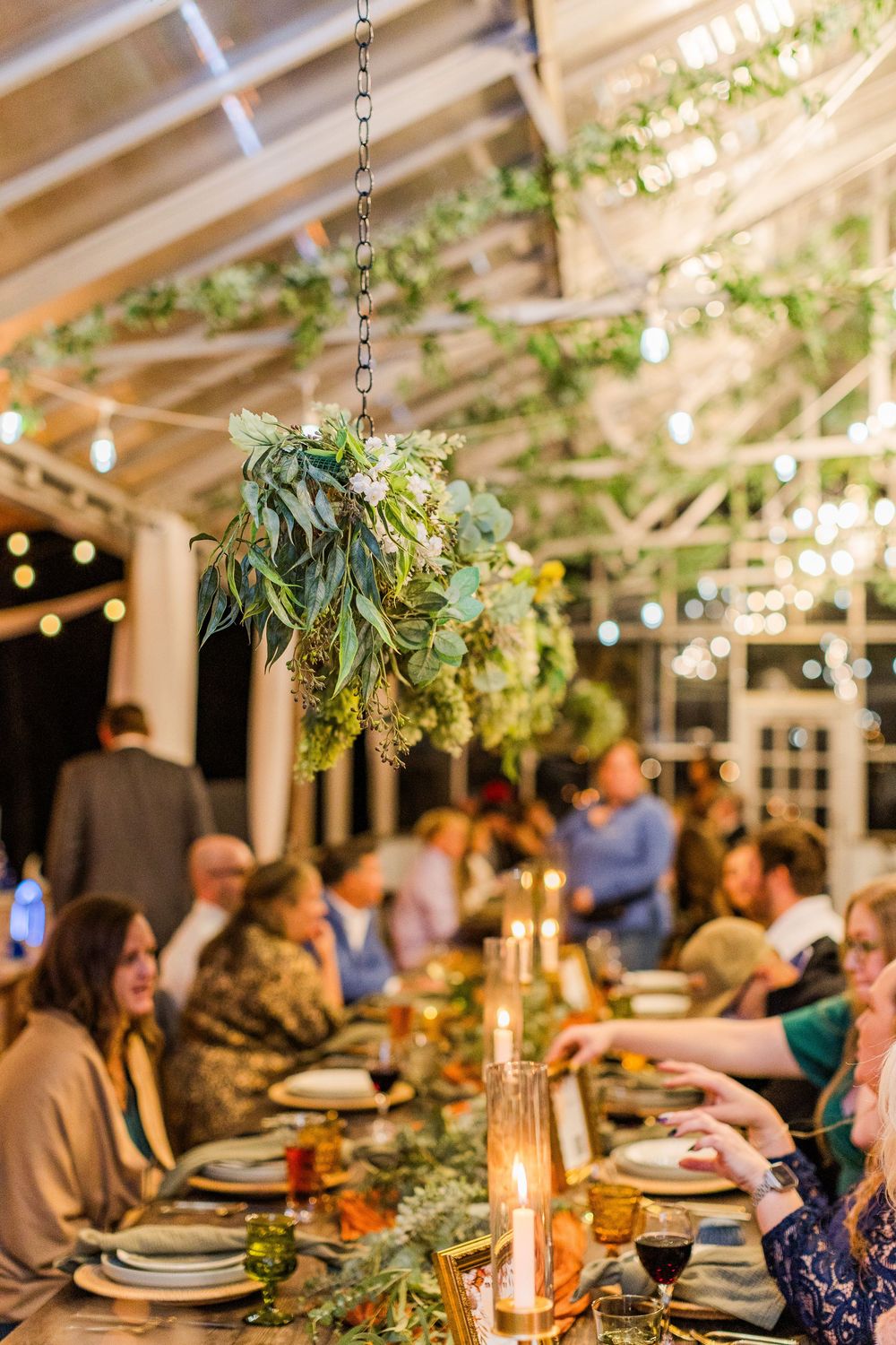 Avonlea Farms Wedding Richmond Virginia