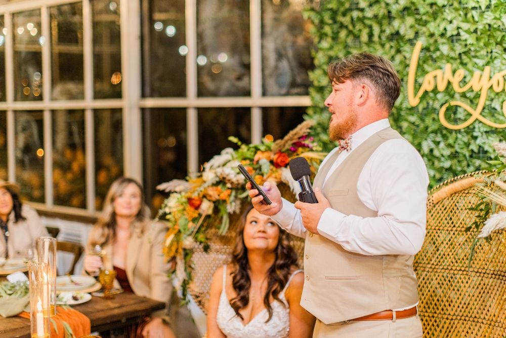 Avonlea Farms Wedding Richmond Virginia