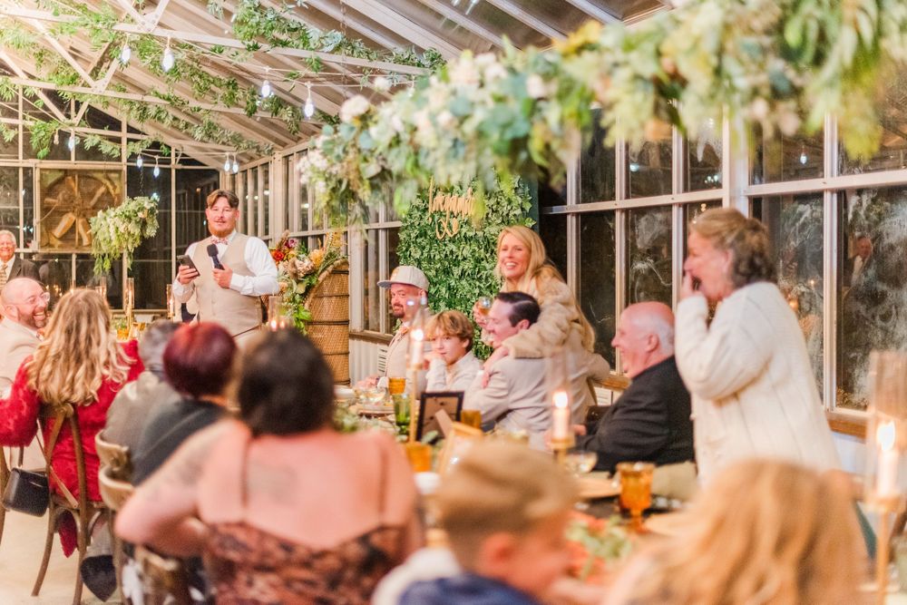 Avonlea Farms Wedding Richmond Virginia