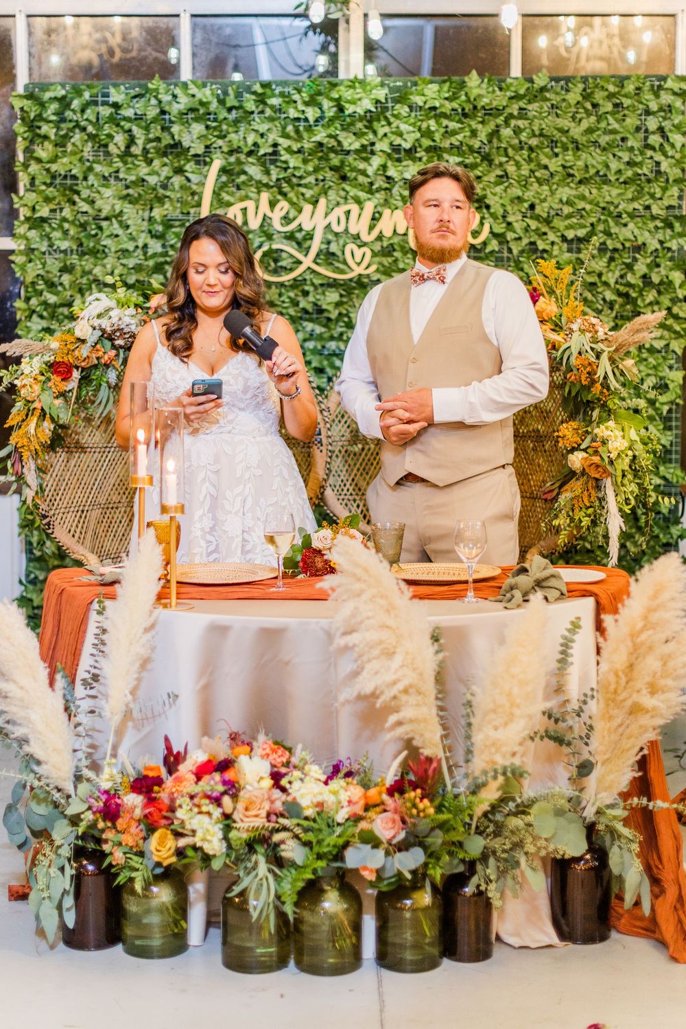 Avonlea Farms Wedding Richmond Virginia