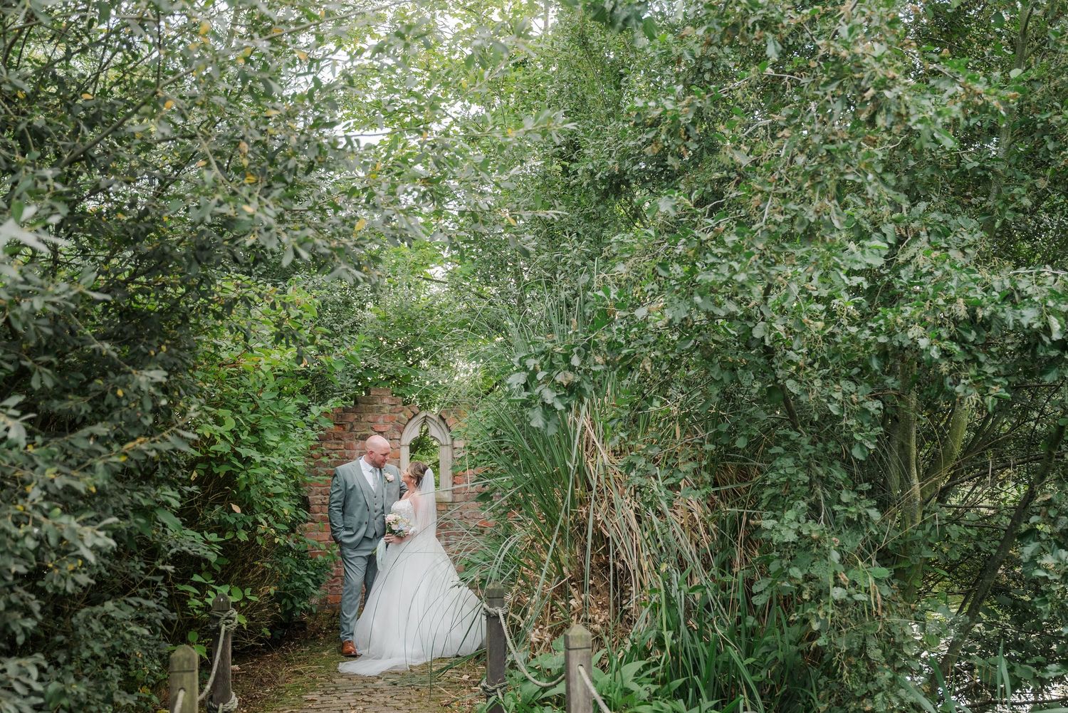 London wedding photographer