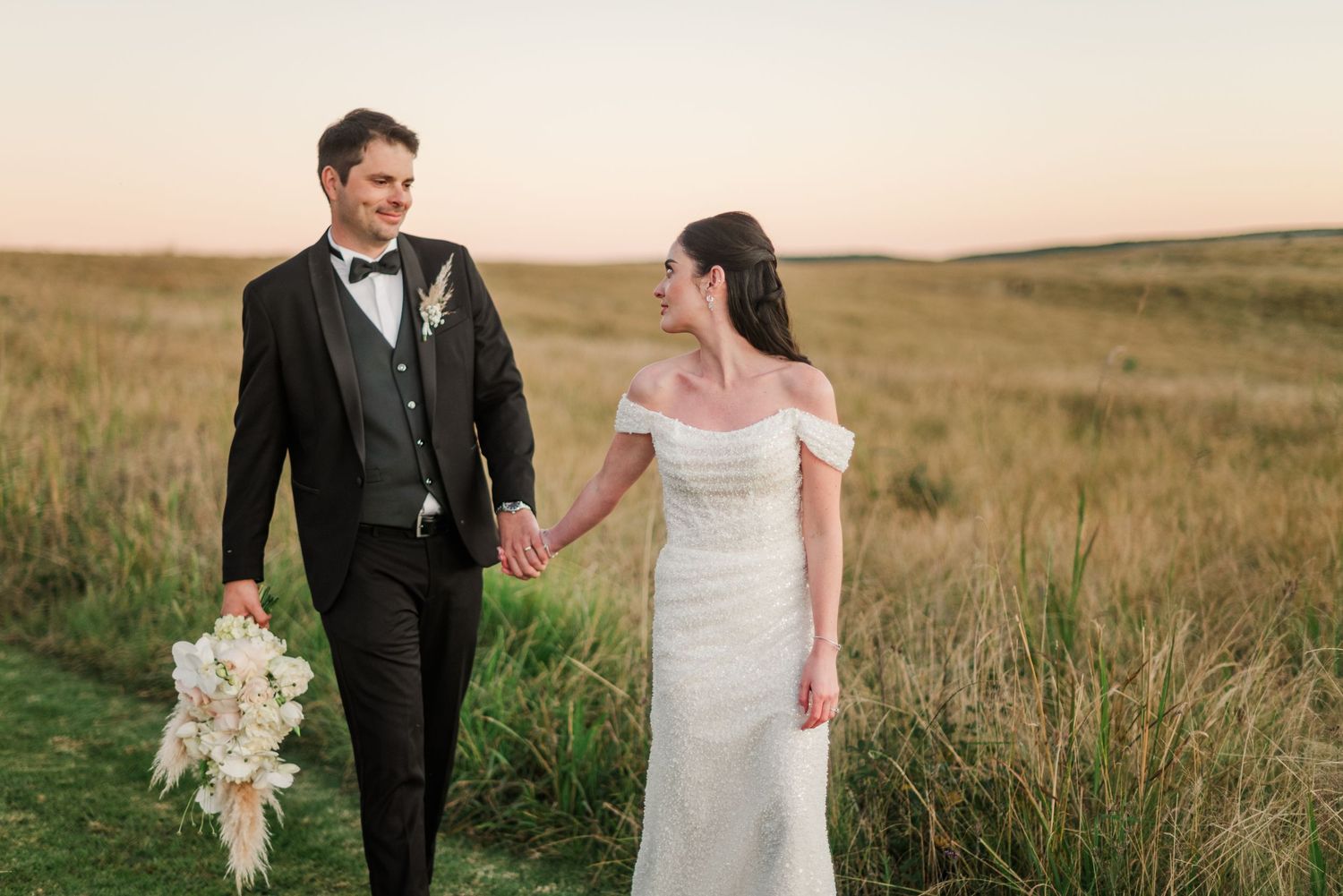 KZN Midlands wedding photographer