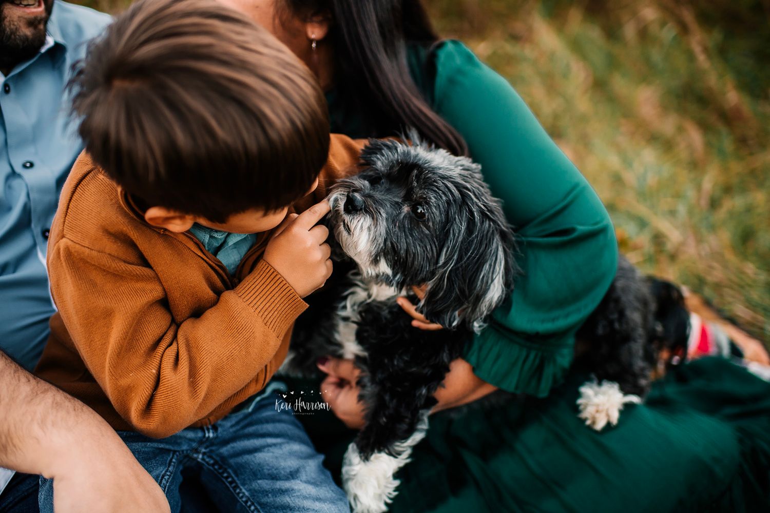 Metro Detroit Family Photographer