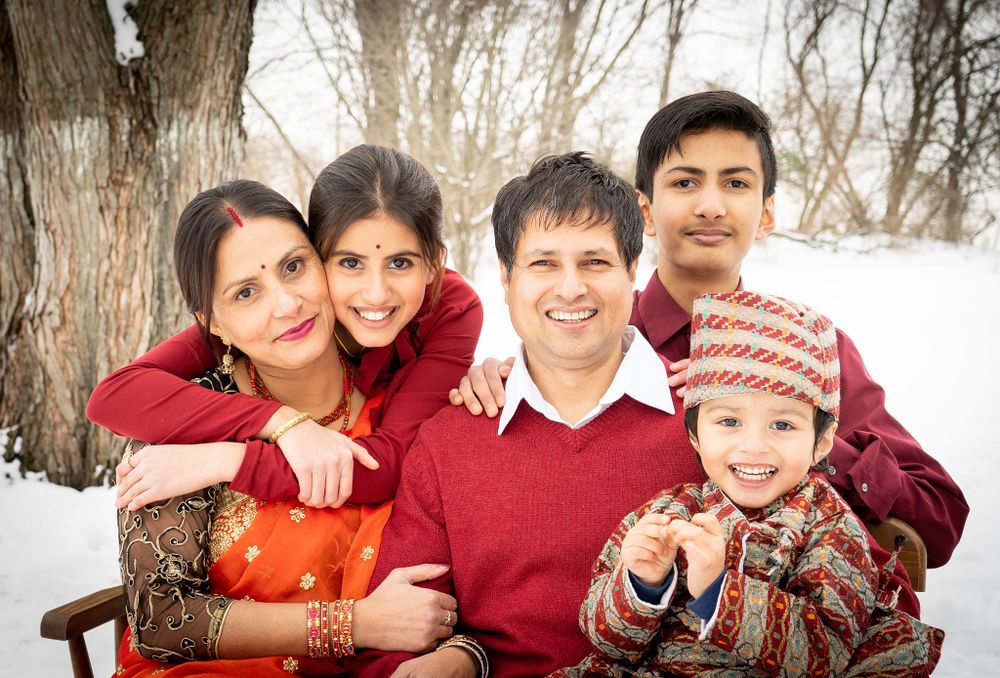 Family
