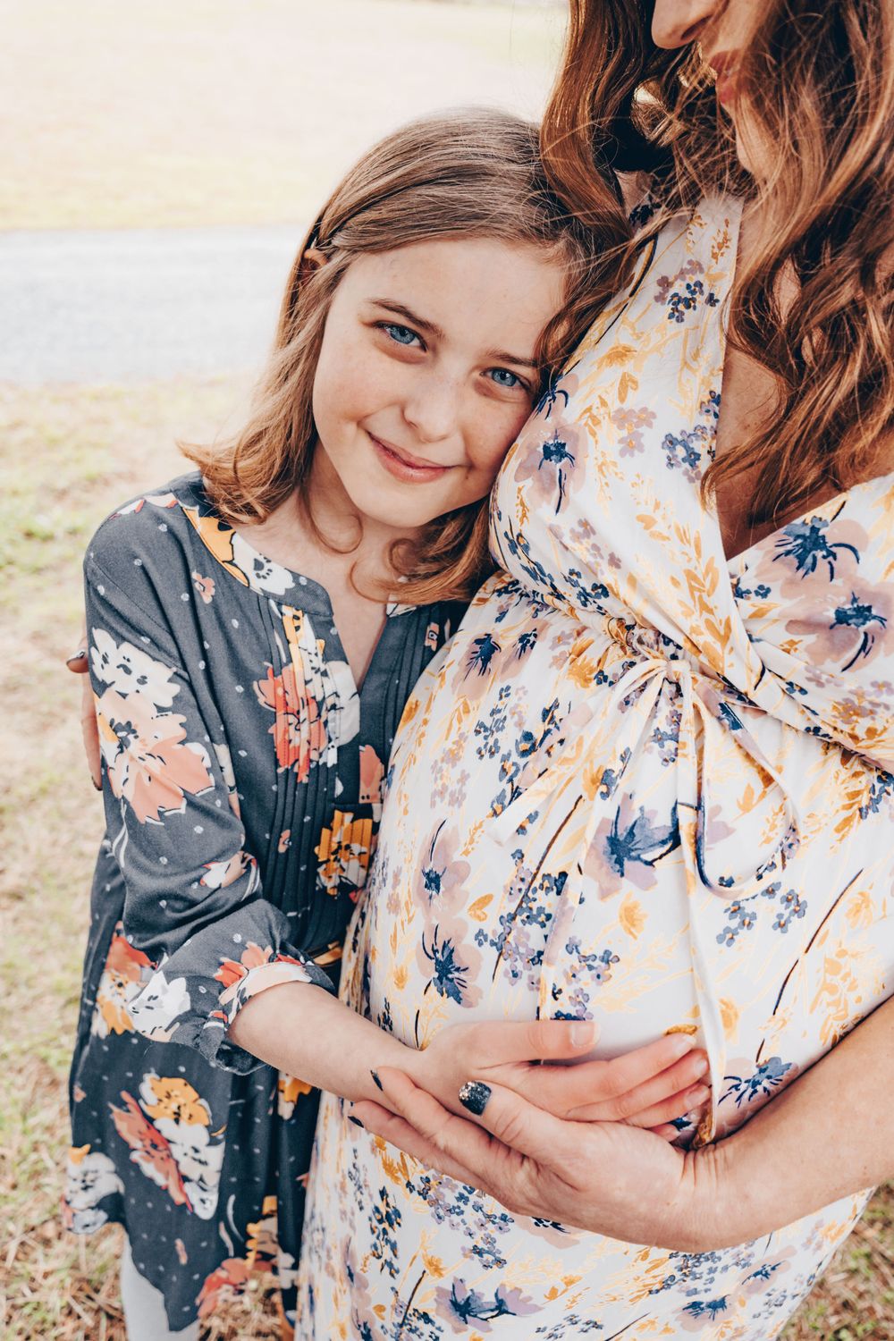 Maternity
