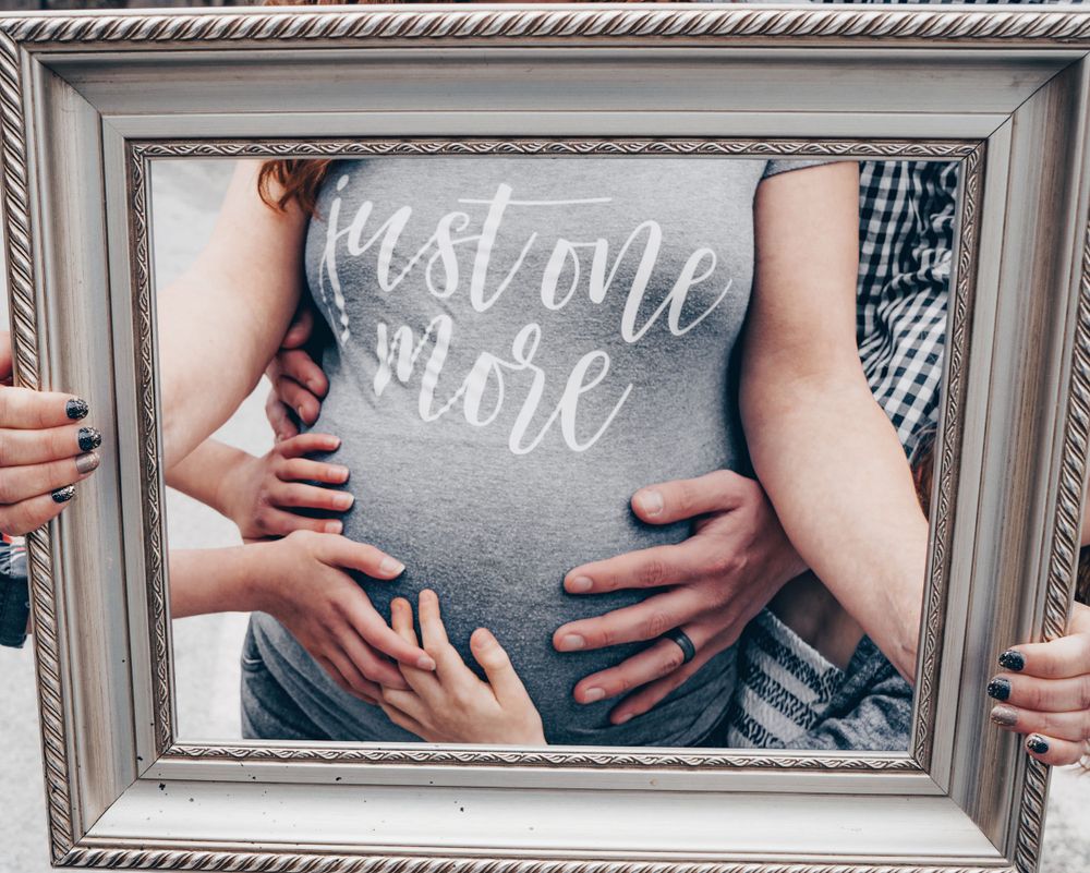 Maternity