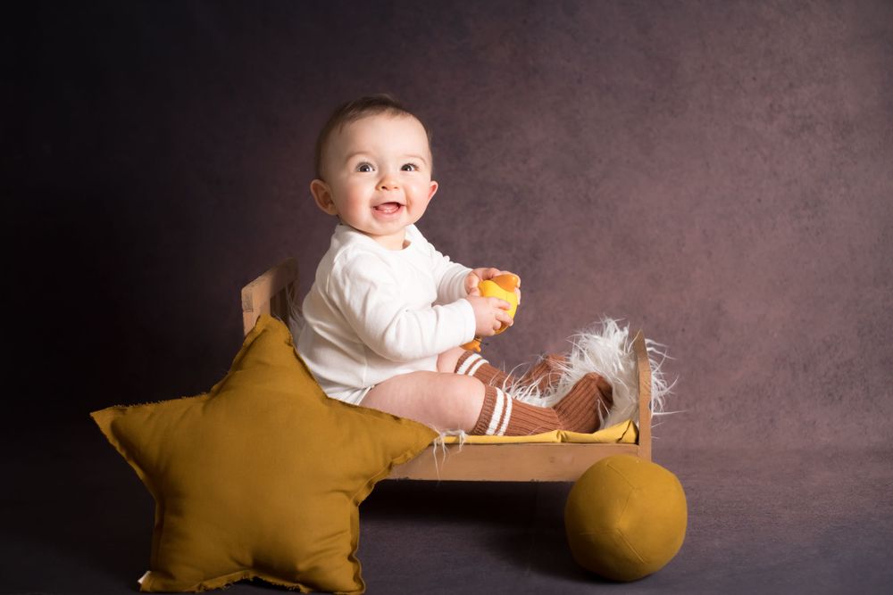 séance photo studio bébé photographe Corse Venzolasca Bastia Borgo Folelli Biguglia Furiani Vescovato Moriani Cap Saint Florent Ponte leccia
