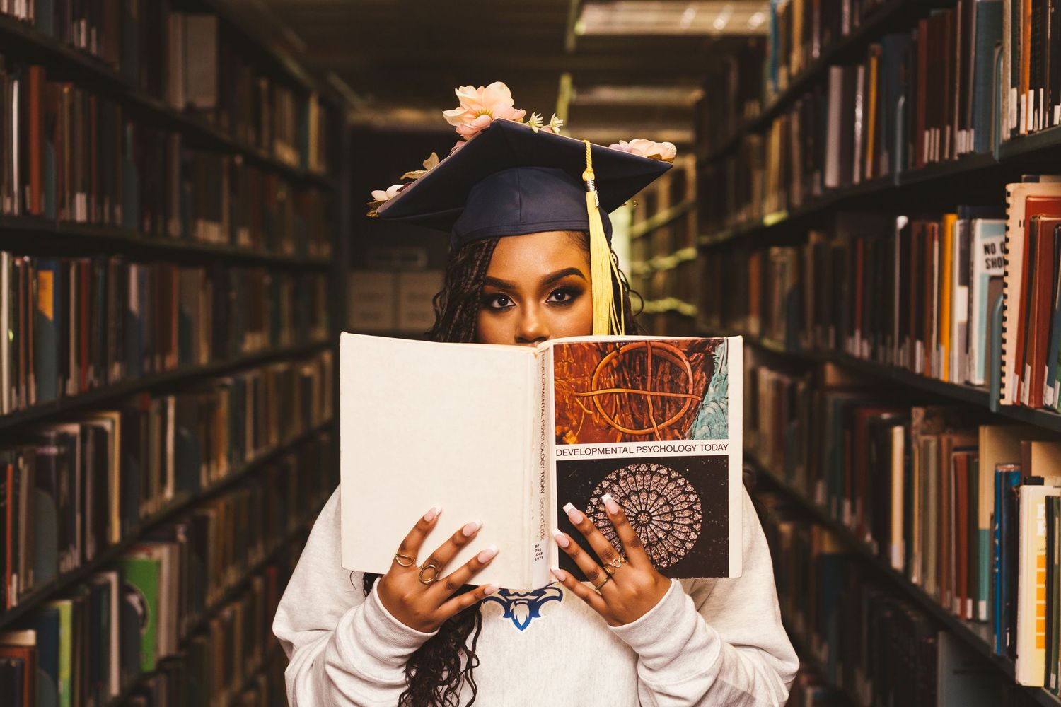 grad photography