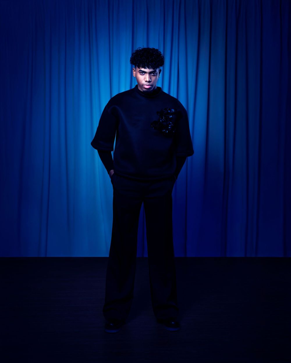 circulo de luz fotografia en estudio republica dominicana en santo domingo