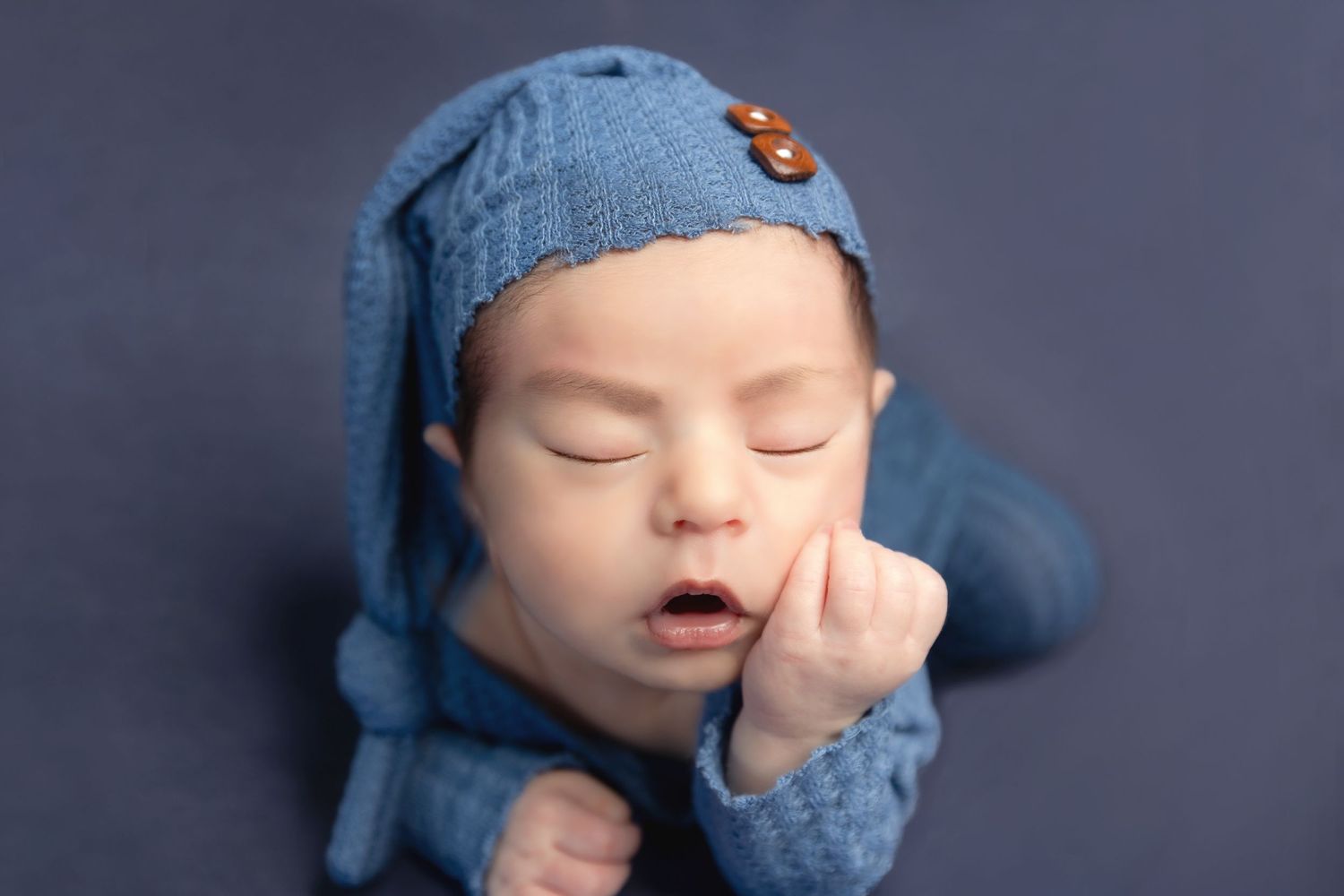 fresno newborn photographer