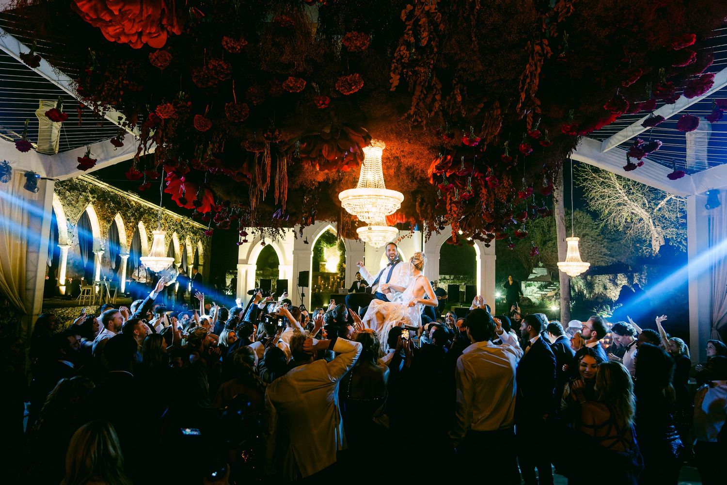 Luxury destination wedding photography in Merida, yuacatan