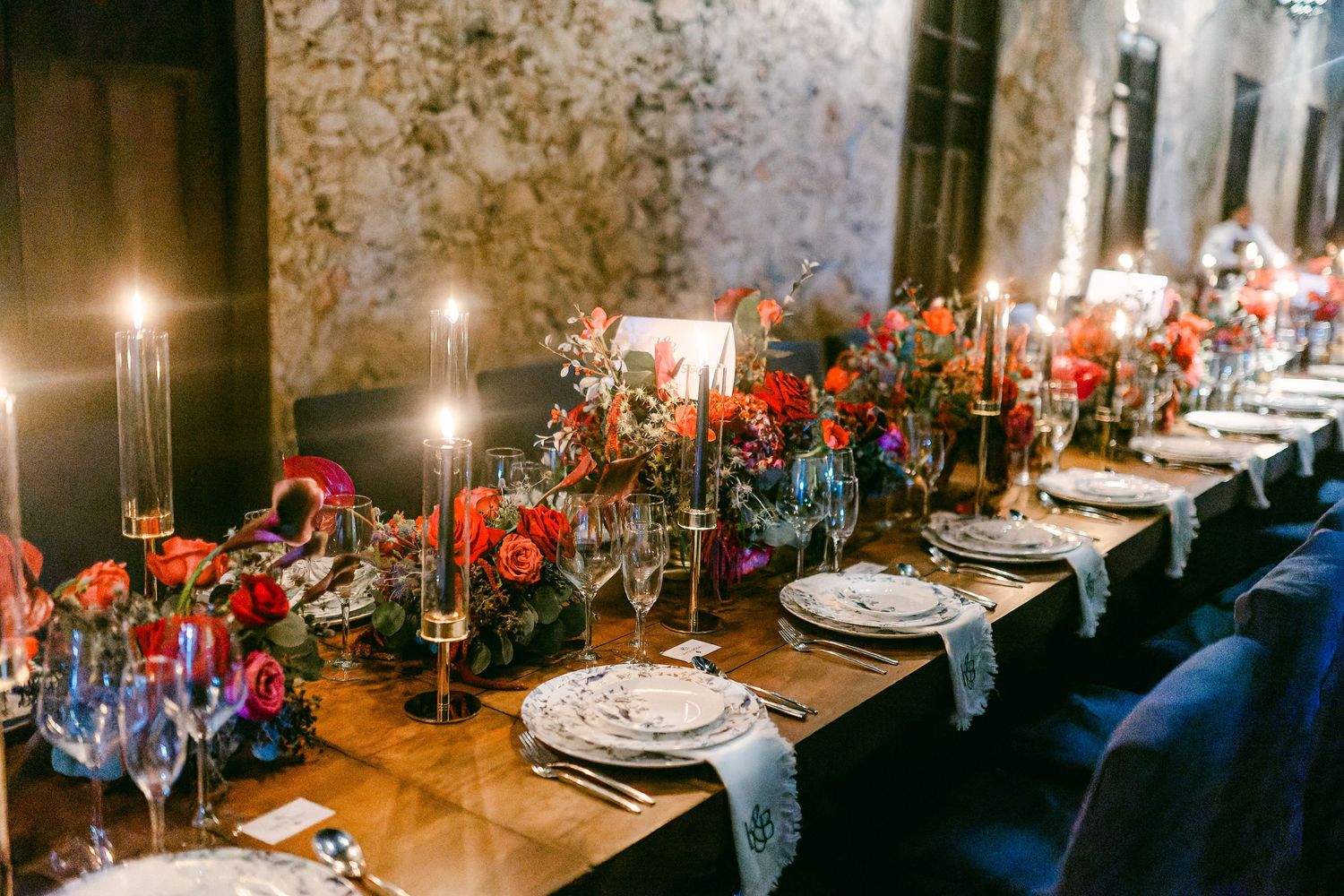 Luxury destination wedding photography in Merida, yuacatan