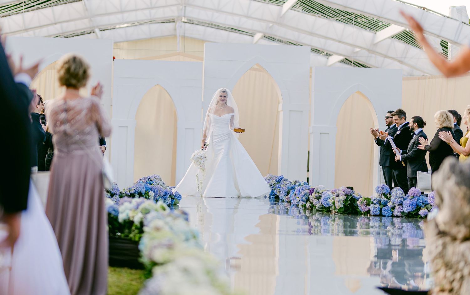 Luxury destination wedding photography in Merida, yuacatan