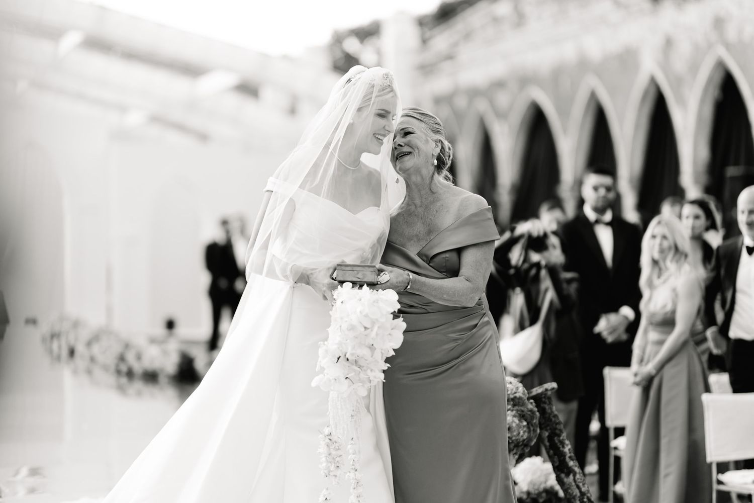 Luxury destination wedding photography in Merida, yuacatan