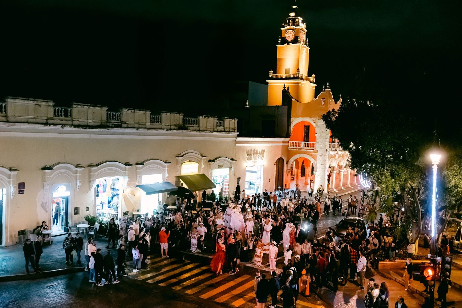 Luxury destination wedding photography in Merida, yuacatan