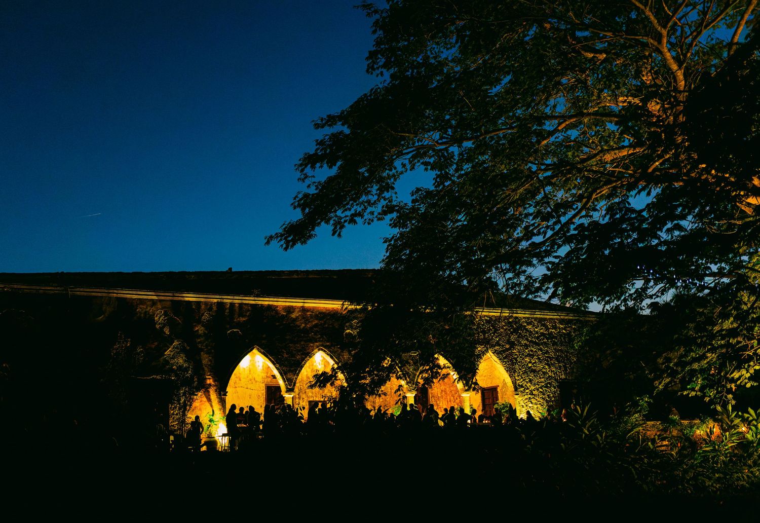 Luxury destination wedding photography in Merida, yuacatan
