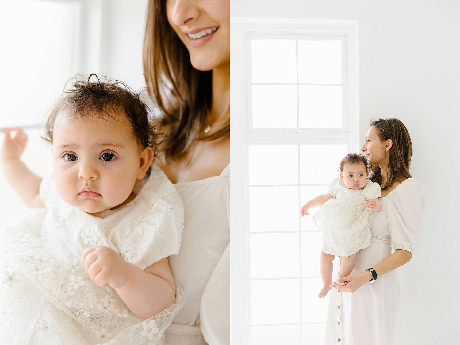 Sweet mommy & daughter portraits Lisbon — momentos ternos e memórias eternas.