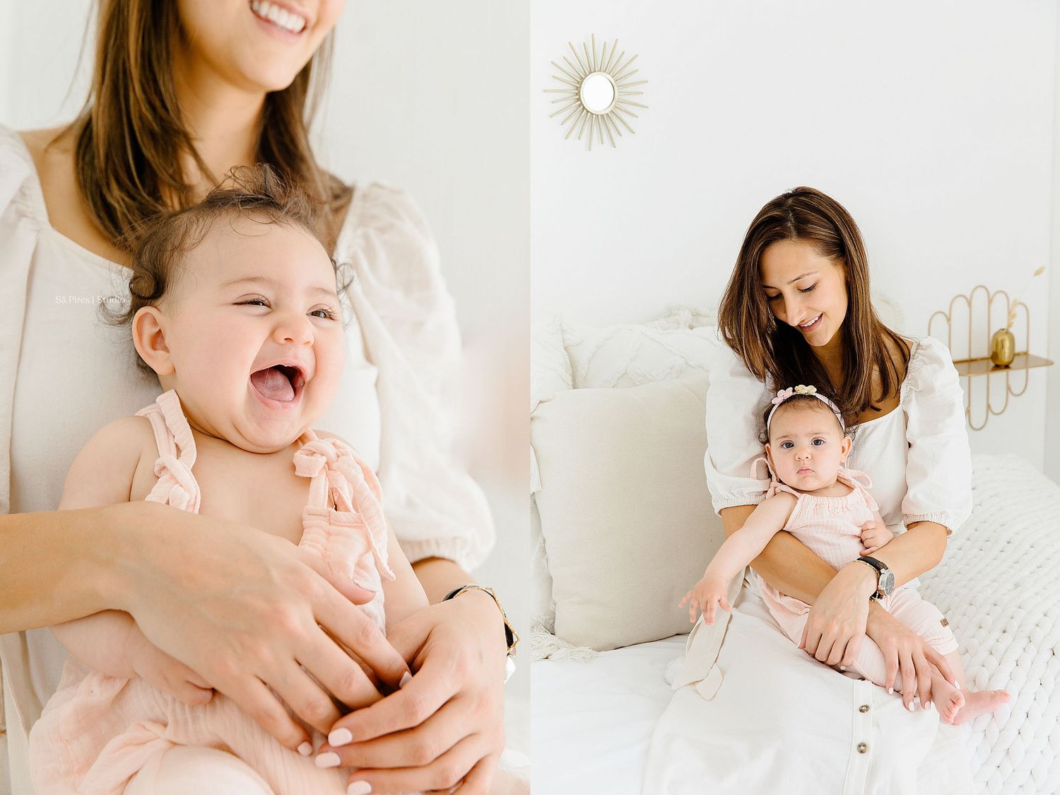 Mommy & daughter moments Lisbon — amor, ternura e memórias para sempre capturadas