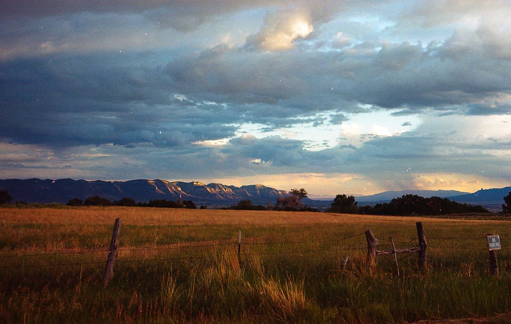 Landscape