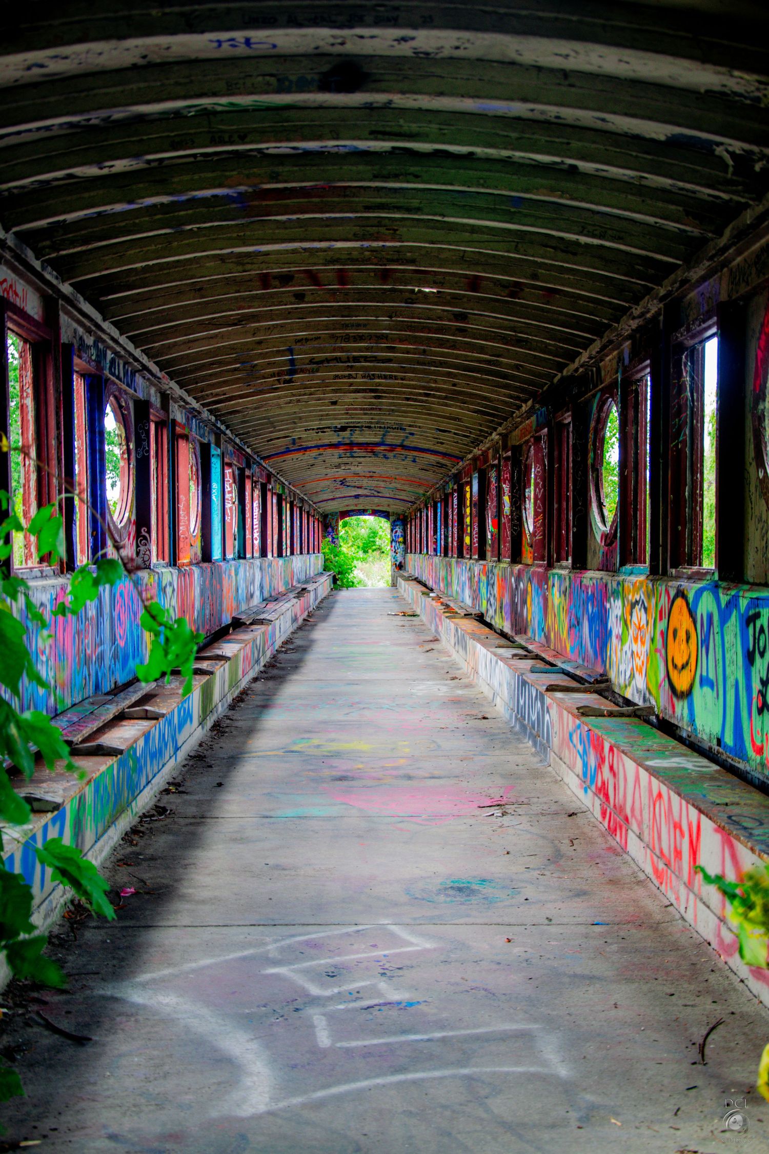 Detroit Artistic Photography, Detroit Street Photographer