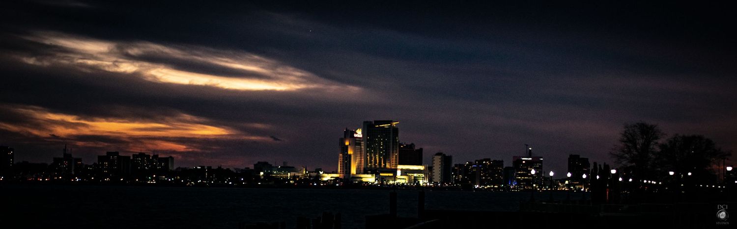 Detroit Artistic Photography, Detroit Street Photographer