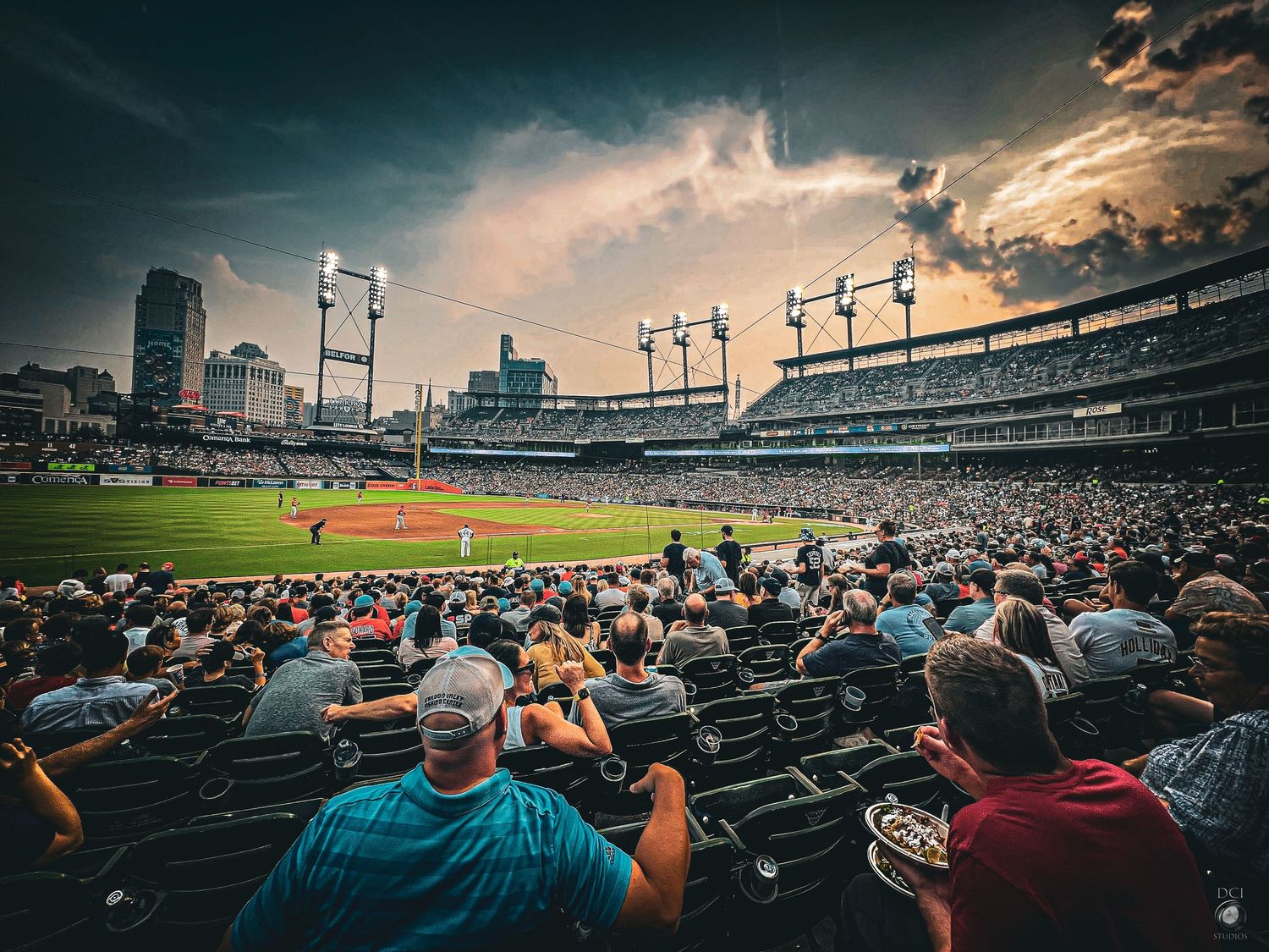 Detroit Artistic Photography, Detroit Street Photographer