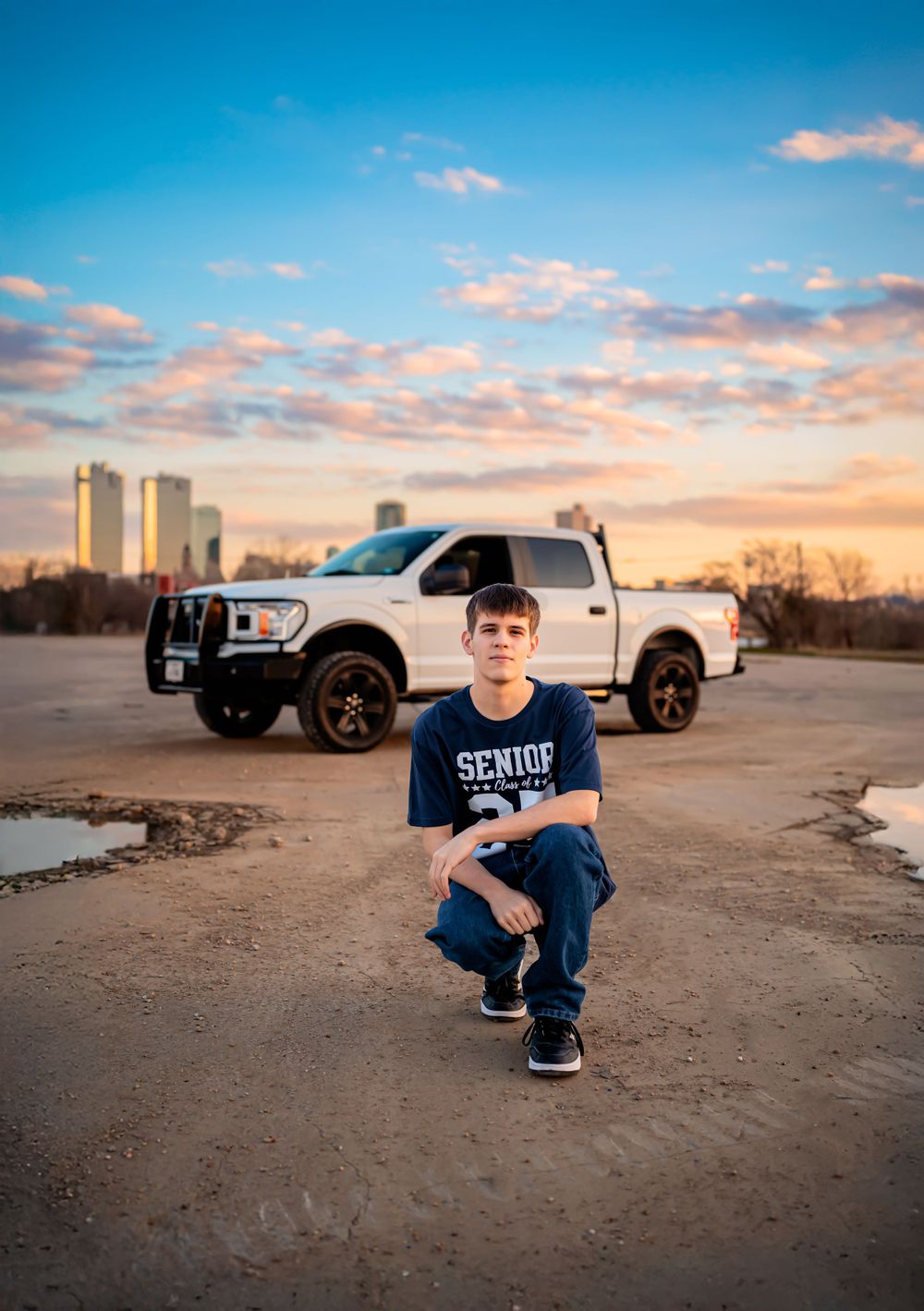 Senior
Car Photography
Downtown Fort Worth