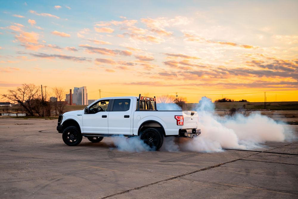 Senior
Car Photography
Downtown Fort Worth