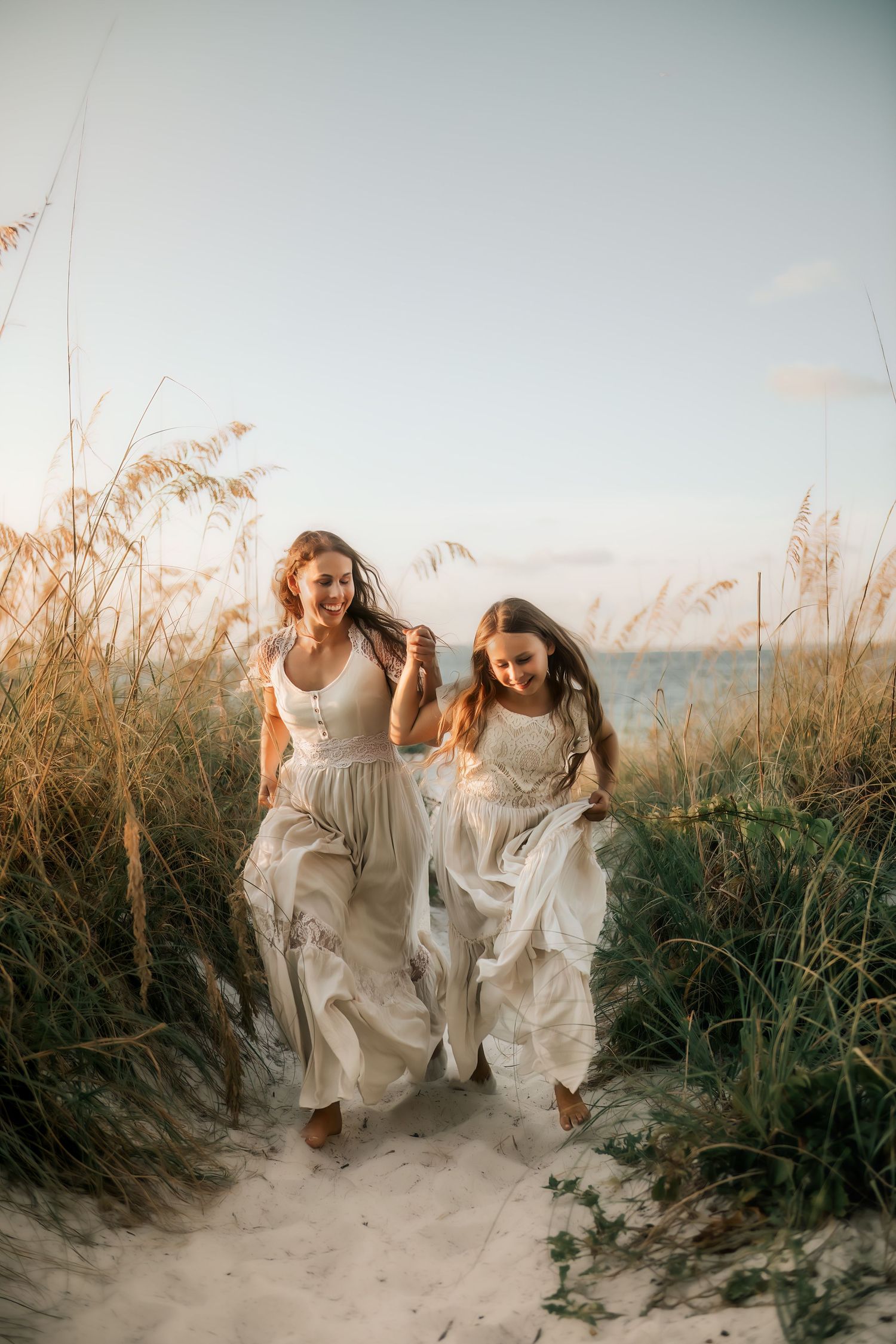 sarasota Florida family emotive storytelling photography