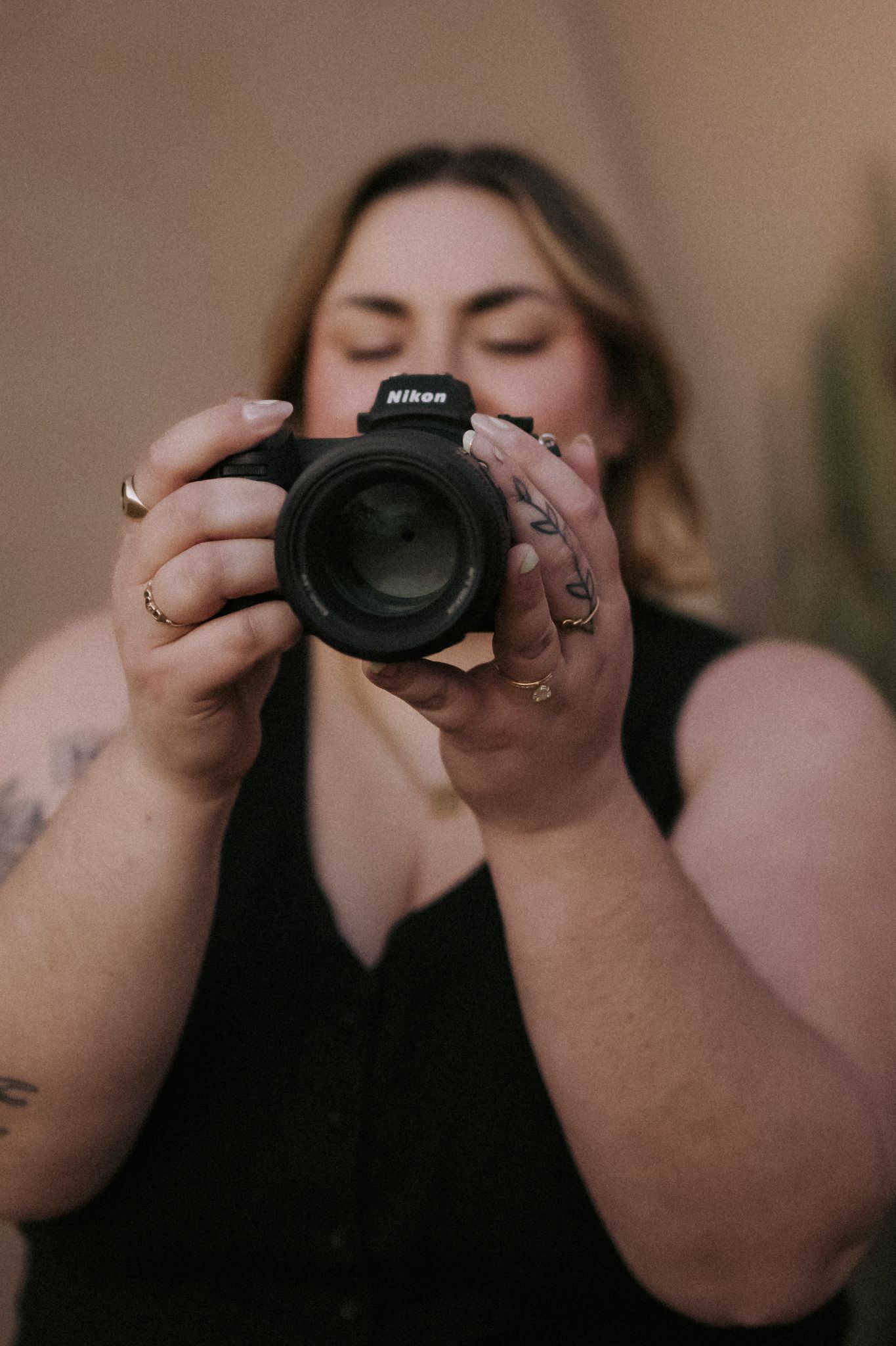 Albuquerque sunset engagement session. Inclusive wedding photographer New Mexico. LGBT elopement photographer Albuquerque. ABQ couples photo