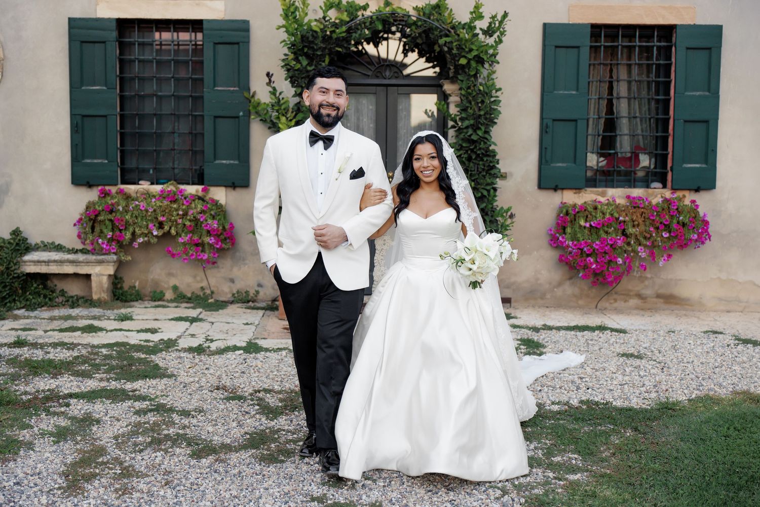 darnevawedding wedding planner in Italy