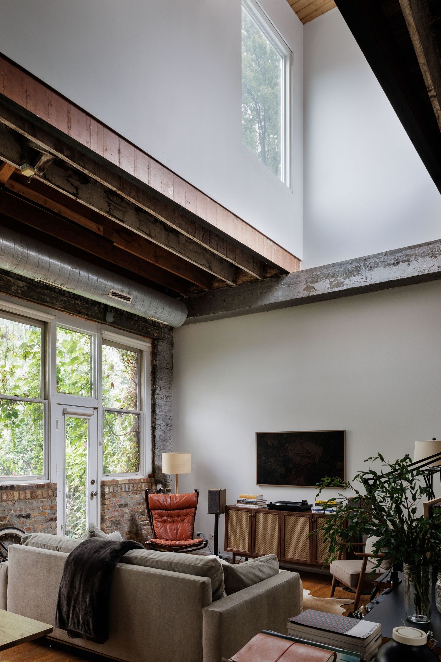 San Francisco Interior Photographer