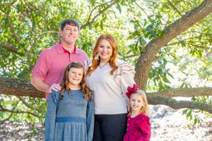 Family and Lifestyle Photography