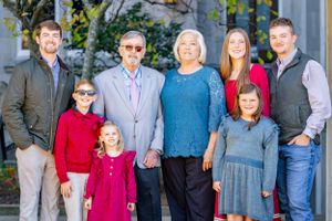 Family and Lifestyle Photography