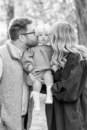 Family and Lifestyle Photography