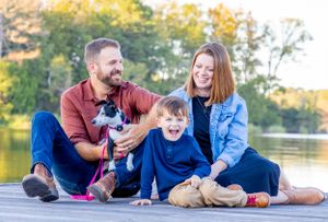 Family and Lifestyle Photography