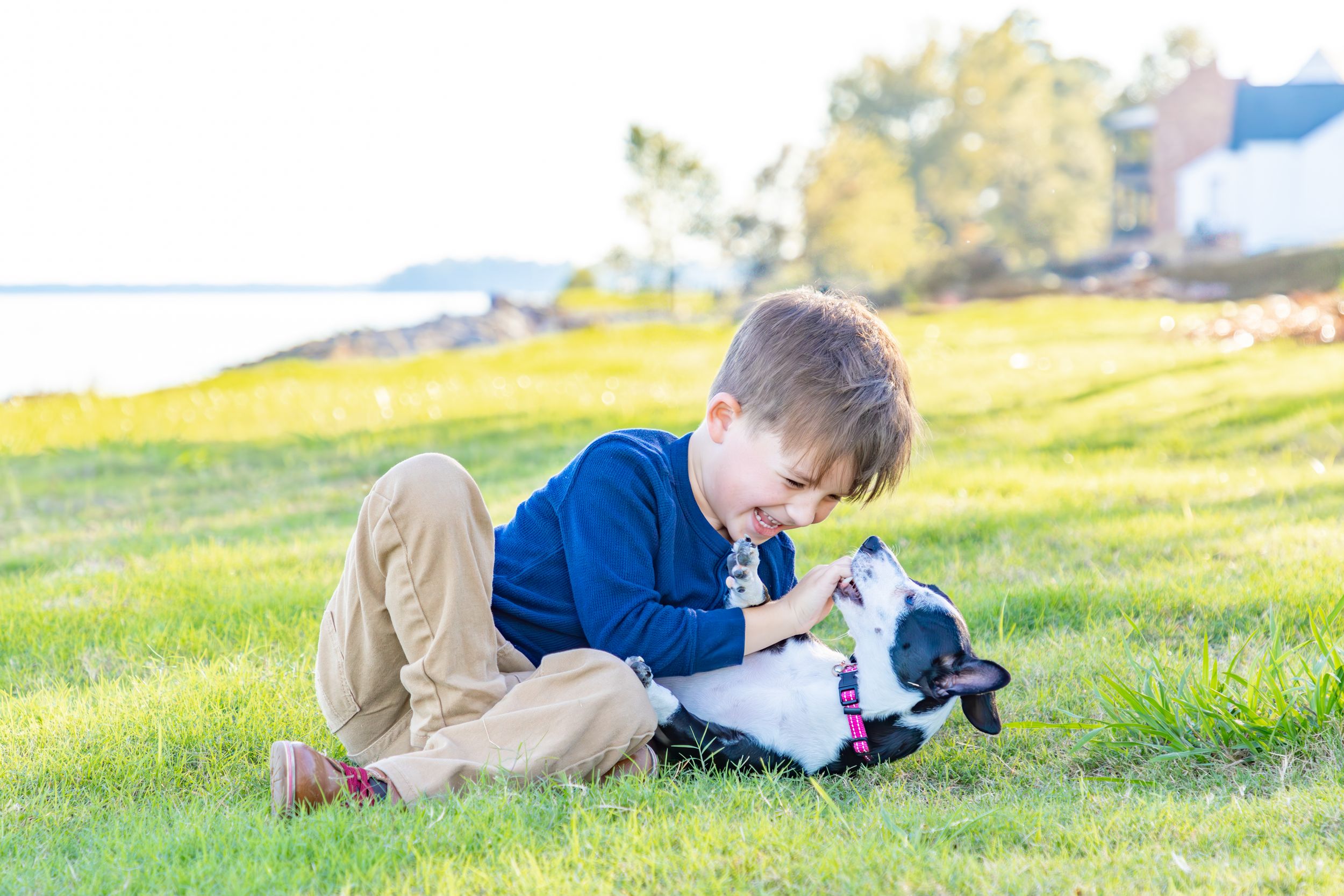 Family and Lifestyle Photography