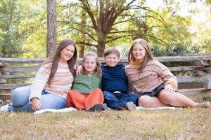 Family and Lifestyle Photography