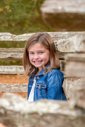 Family and Lifestyle Photography